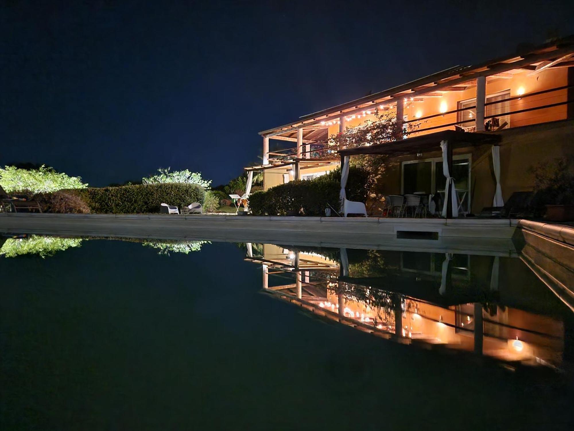 Апартаменти Casa Tara Альгеро Екстер'єр фото